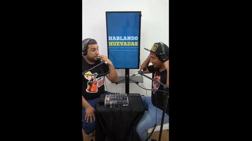 Hablando Huevadas Season 1 Episode 1 - Bolt vino a hacer huevadas y Qué tan put** eres?