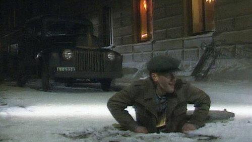 Ture Sventon privatdetektiv Season 1 Episode 23 - Episode 23