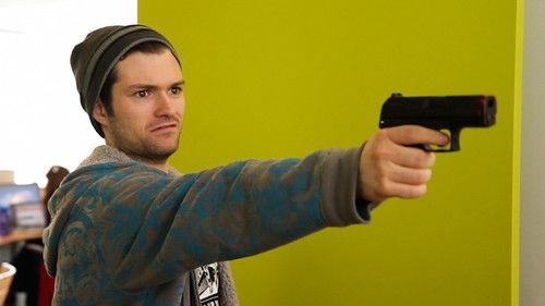 Hardly Working Season 5 Episode 23 - Breaking Bad