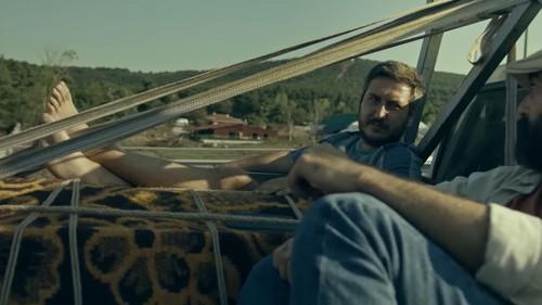 Background image for Buffet