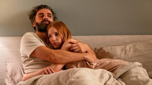 Scenes from a Marriage Season 1 Episode 1 - Scene I: Innocence & Panic