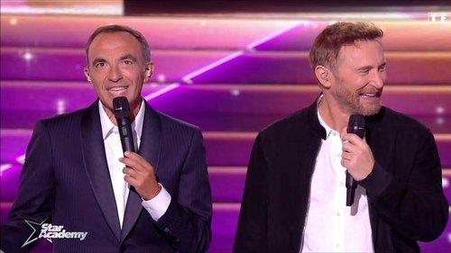 Star Academy Season 11 Episode 1 - Prime n°1