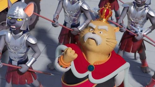 Shuke Beita Season 4 Episode 20 - Episode 20