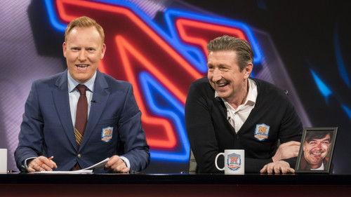 Natholdet Season 13 Episode 6 - Episode 6