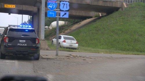 Cops Season 36 Episode 13 - Flying Blind