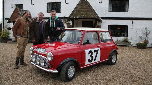 Car S.O.S. Season 4 Episode 9 - Mini Cooper S