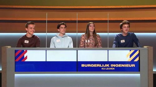 De Campus Cup Season 2 Episode 2 - Episode 2