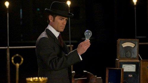 Murdoch Mysteries Season 1 Episode 1 - Power