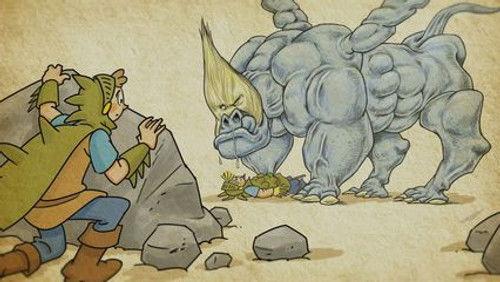 Flin & Flo Season 3 Episode 8 - Episode 8