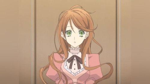 Earl and Fairy Season 1 Episode 1 - That Fellow's a Graceful Scoundrel