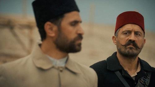 Mahsusa Season 1 Episode 7 - Episode 7