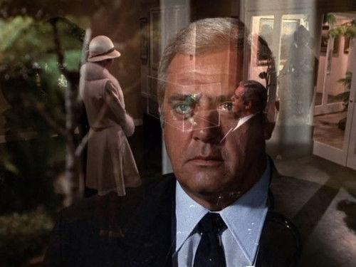 Ironside Season 7 Episode 3 - In the Forests of the Night