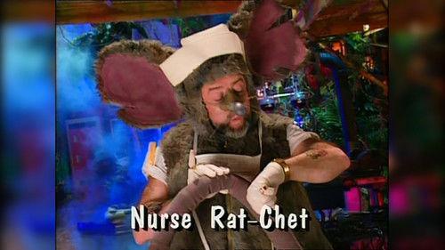 Beakman's World Season 1 Episode 11 - Boats, Beakmania & Airplanes