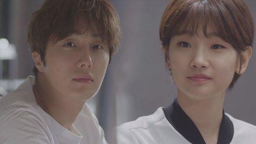 Cinderella and Four Knights Season 1 Episode 7 - Episode 7