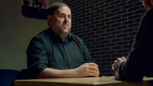 Lo de Évole Season 1 Episode 2 - Junqueras