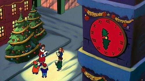 The Secret World of Santa Claus Season 1 Episode 25 - The Longest Night