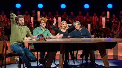 De dag van vandaag Season 2 Episode 24 - Episode 24