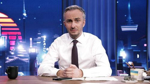 ZDF Magazin Royale Season 4 Episode 5 - What's Happening here? - Putin's War in Europe