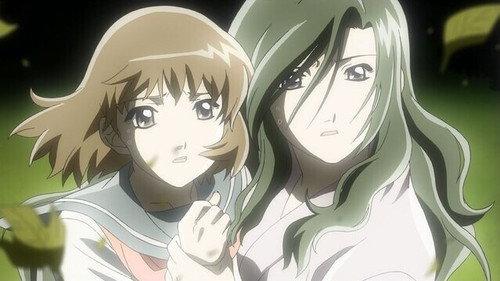 Blue Drop Season 1 Episode 6 - Campanula