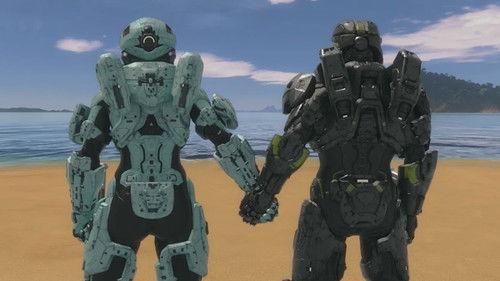 Red vs. Blue Season 15 Episode 10 - Battlescars