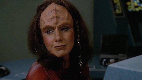 Star Trek: The Next Generation Season 2 Episode 20 - The Emissary