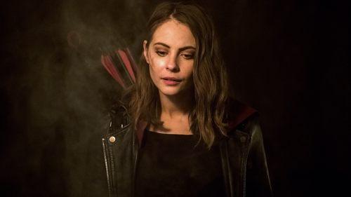 Arrow Season 8 Episode 3 - Leap of Faith