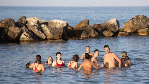 Il Collegio Season 9 Episode 10 - Episode 10