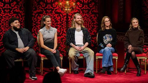 Taskmaster’s New Year Treat Season 1 Episode 7 - Taskmaster’s New Year Treat 2026 (Part 2)