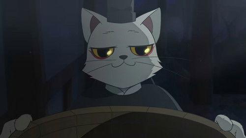 White Cat Legend Season 1 Episode 11 - Episode 11