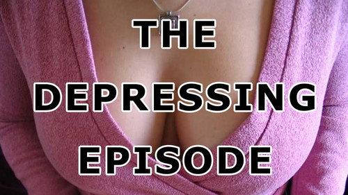 The Cyanide & Happiness Show Season 3 Episode 8 - Now That's What I Call Depressing
