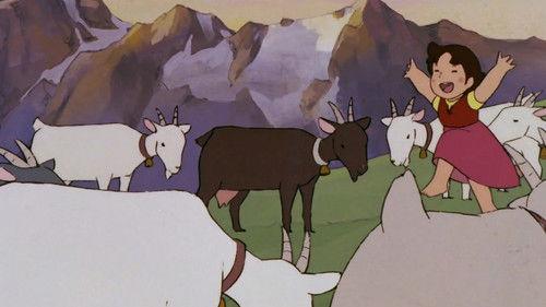 Heidi: Girl of the Alps Season 1 Episode 6 - Whistle Louder