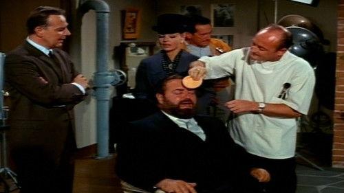 Family Affair Season 1 Episode 5 - Marmalade