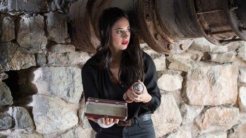 undefined Season 1 Episode 3 - Tearin' Up My Heart