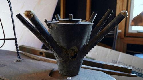 American Pickers Season 18 Episode 17 - Fiddles and Picks