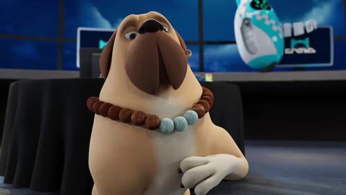 100% Wolf: The Legend of the Moonstone Season 2 Episode 14 - Episode 14