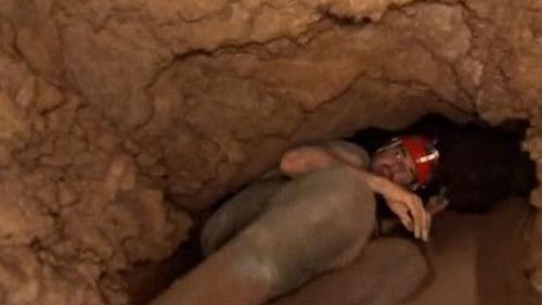 Cities of the Underworld Season 3 Episode 3 - Real Mafia Underground