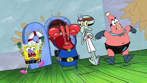 undefined Season 14 Episode 17 - The Dirty Bubble Bass