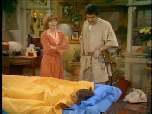 One Day at a Time Season 3 Episode 24 - Ann, the Father