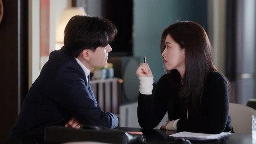 The Epoch of Miyu Season 1 Episode 4 - Episode 4