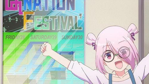 Music Girls Season 1 Episode 9 - Being an Idol isn't Easy