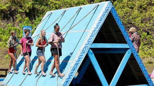 Australian Survivor Season 9 Episode 11 - Episode 11