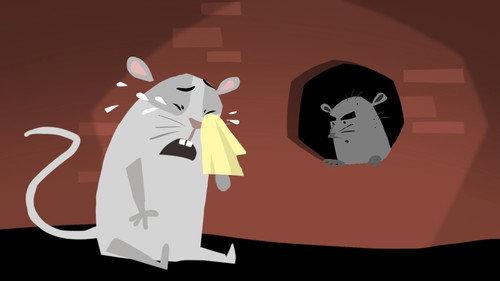 Classic Tales Season 1 Episode 18 - The Rat's Daughter