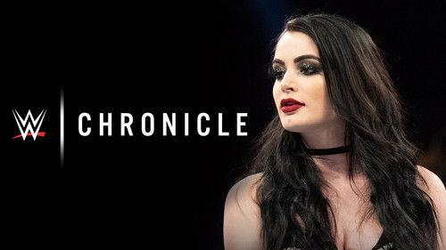 WWE Chronicle Season 2 Episode 1 - Paige