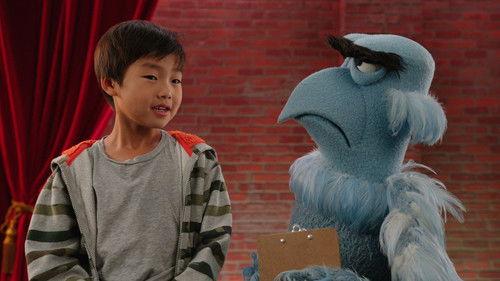 Muppet Moments Season 1 Episode 24 - Manners
