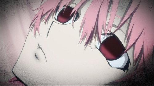 Shiki Season 1 Episode 2 - Second Decay
