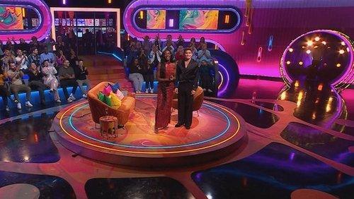 Big Brother: Late & Live Season 2 Episode 6 - Episode 6