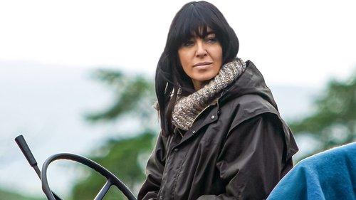 The Traitors Season 1 Episode 4 - Episode 4