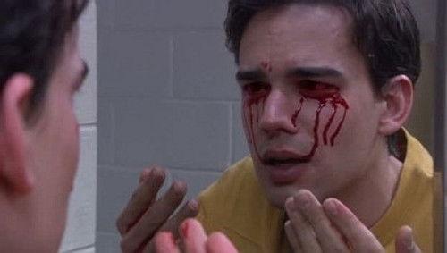 Odyssey 5 Season 1 Episode 8 - Rapture