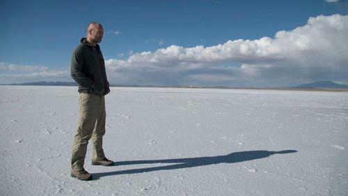 Ed Stafford: Left For Dead Season 1 Episode 5 - Bolivia - The Atacama Desert