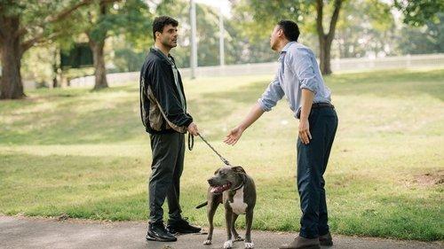 Erotic Stories Season 1 Episode 5 - Walking Gambit